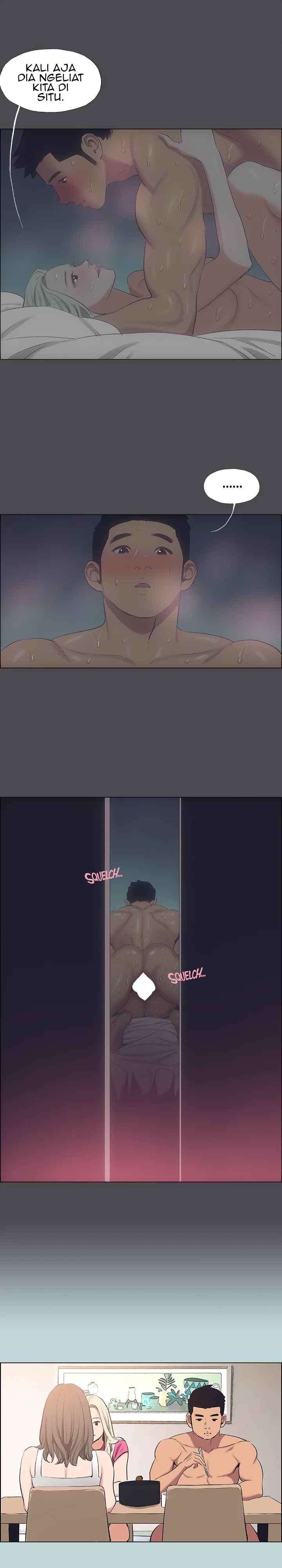 Summer Vacation - Chapter 61 8 Summer Vacation - Chapter 61 8