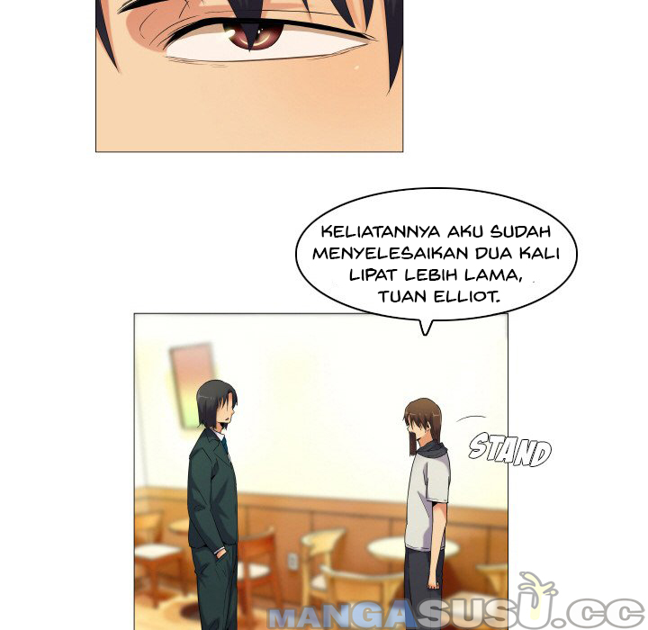 God of App - Chapter 61 16