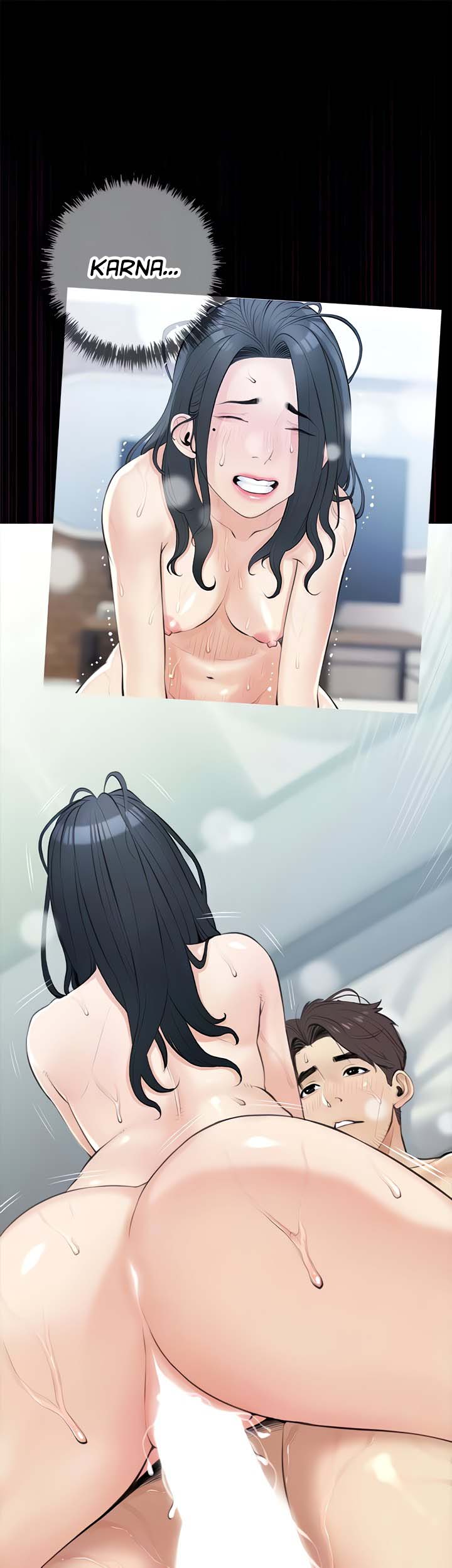 Obscene Private Lesson - Chapter 61 27 Obscene Private Lesson - Chapter 61 27