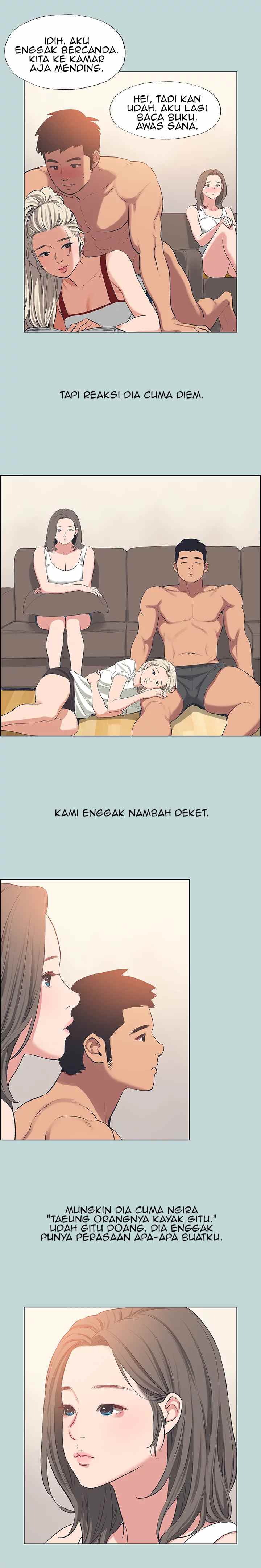 Summer Vacation - Chapter 61 14 Summer Vacation - Chapter 61 14