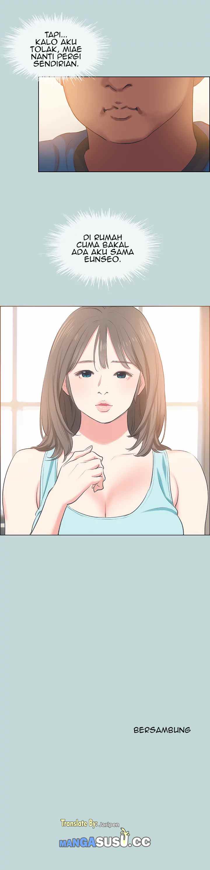 Summer Vacation - Chapter 61 16 Summer Vacation - Chapter 61 16