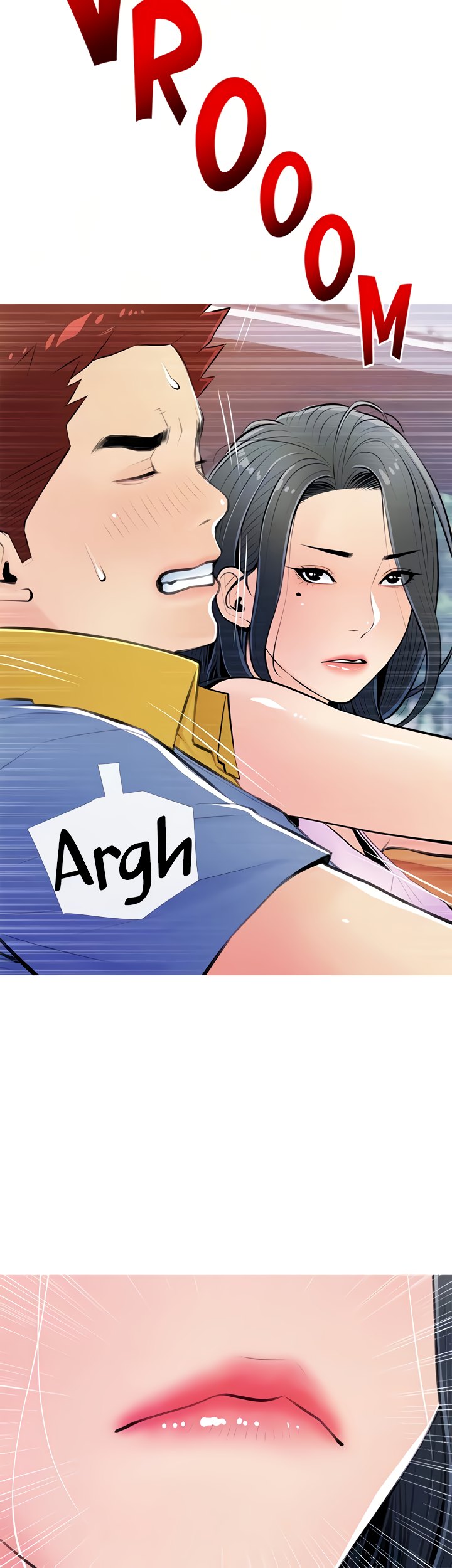 Obscene Private Lesson - Chapter 61 8 Obscene Private Lesson - Chapter 61 8