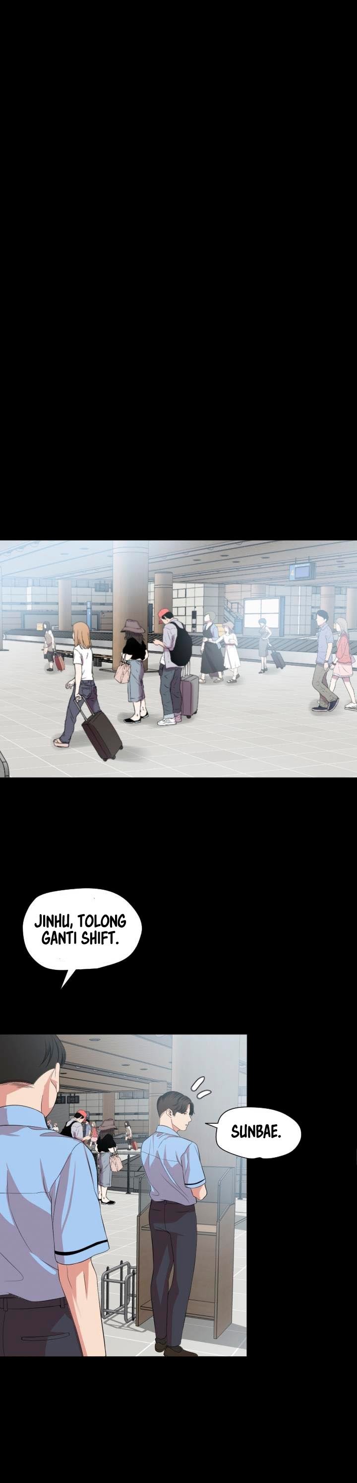 Don’t Be Like This! Son-In-Law - Chapter 61 19 Don’t Be Like This! Son-In-Law - Chapter 61 19