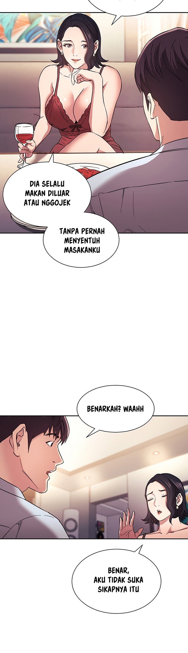 Mother Hunting - Chapter 61 15