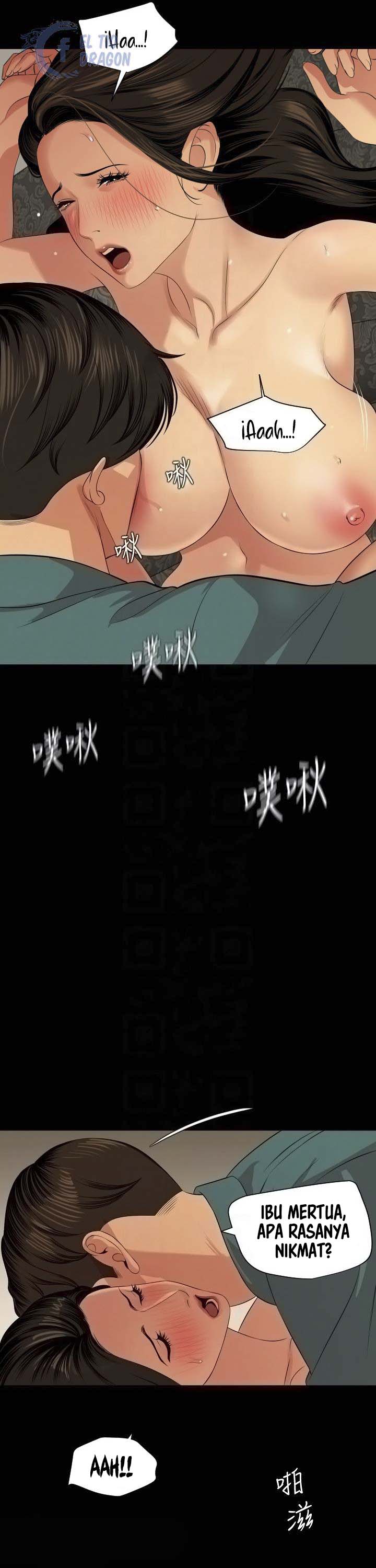 Don’t Be Like This! Son-In-Law - Chapter 61 8 Don’t Be Like This! Son-In-Law - Chapter 61 8