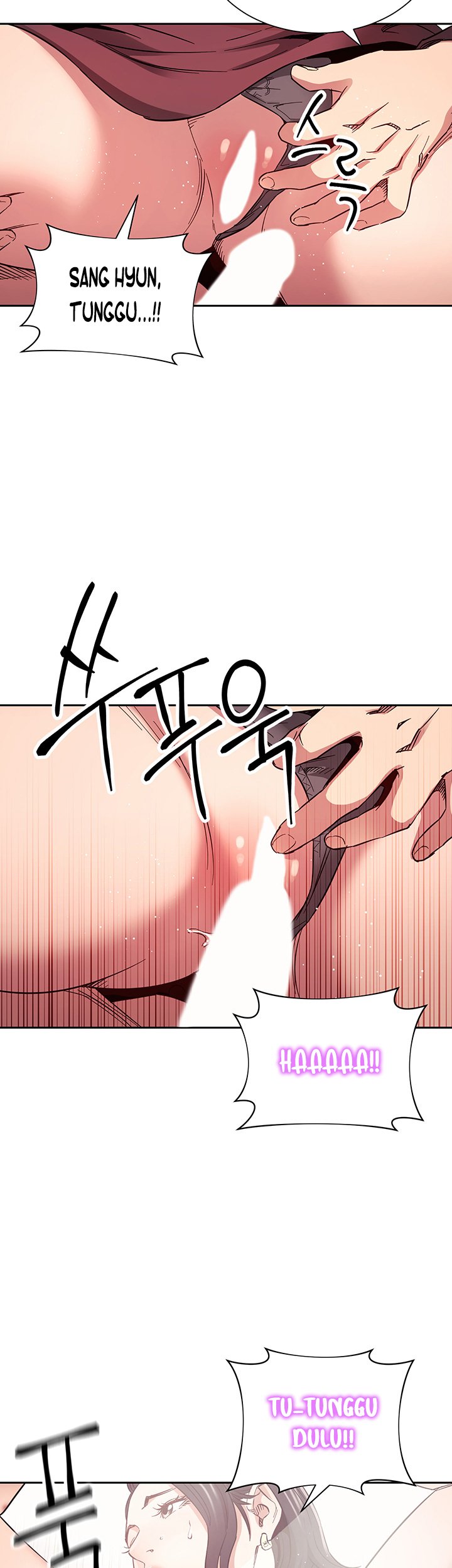 Mother Hunting - Chapter 61 43