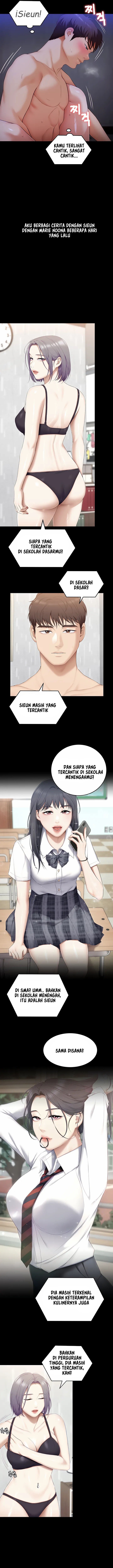 Today Dinner - Chapter 61 5
