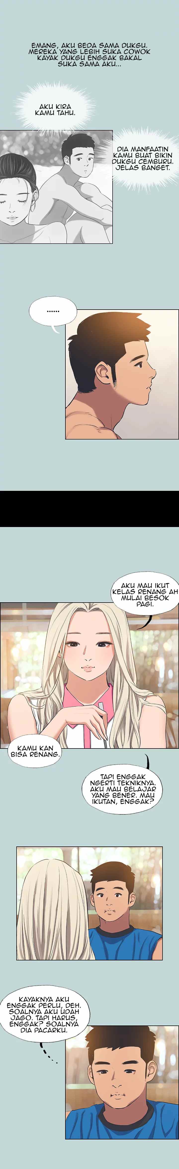 Summer Vacation - Chapter 61 15 Summer Vacation - Chapter 61 15