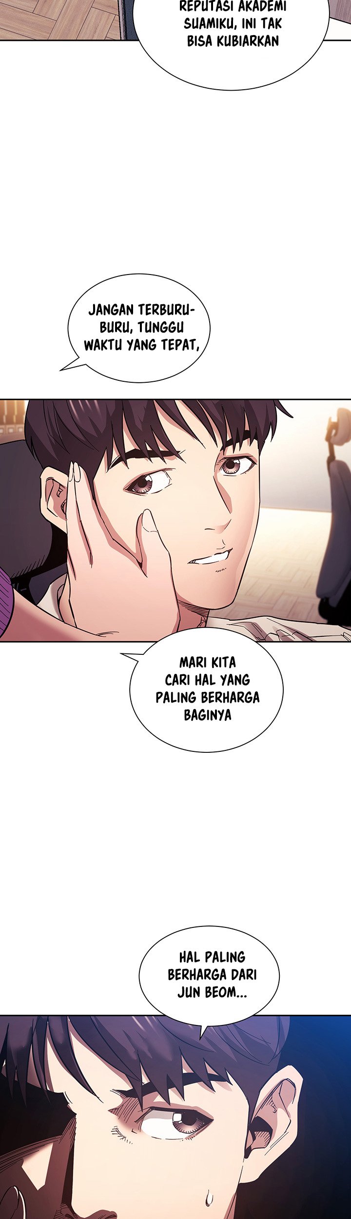 Mother Hunting - Chapter 61 3