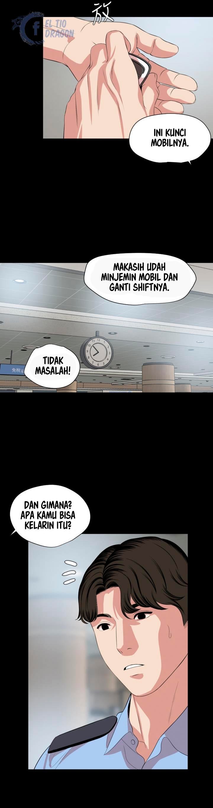 Don’t Be Like This! Son-In-Law - Chapter 61 20 Don’t Be Like This! Son-In-Law - Chapter 61 20