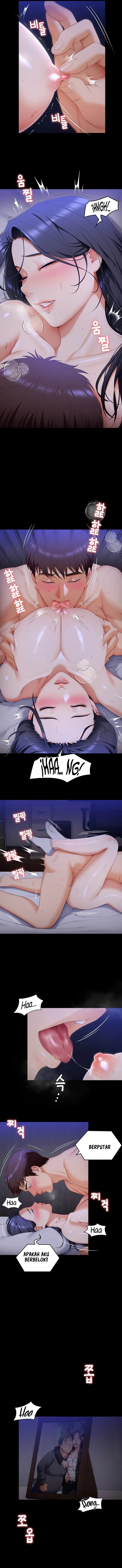 Today Dinner - Chapter 61 9