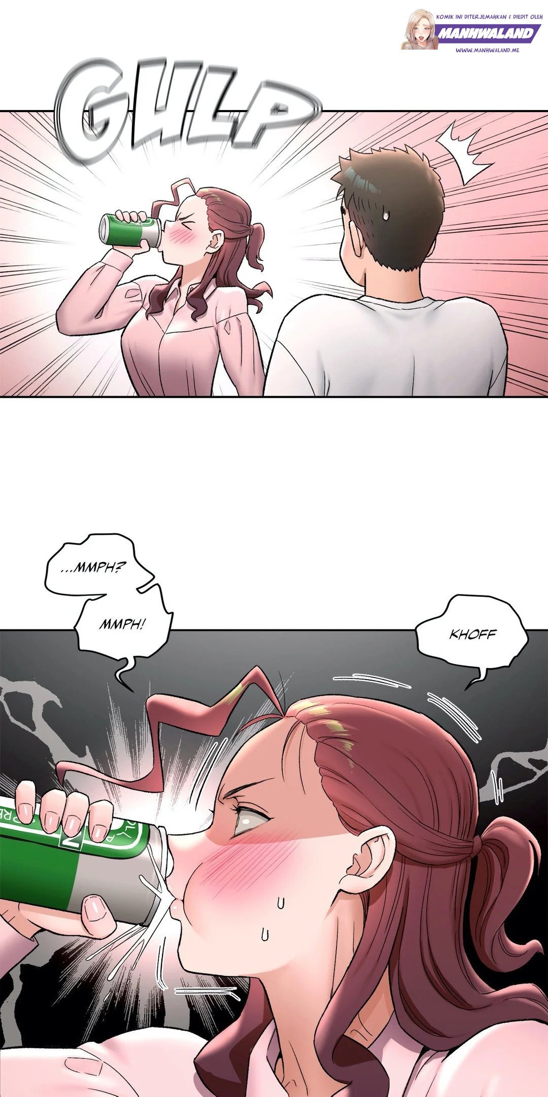 Sexercise - Chapter 61 11