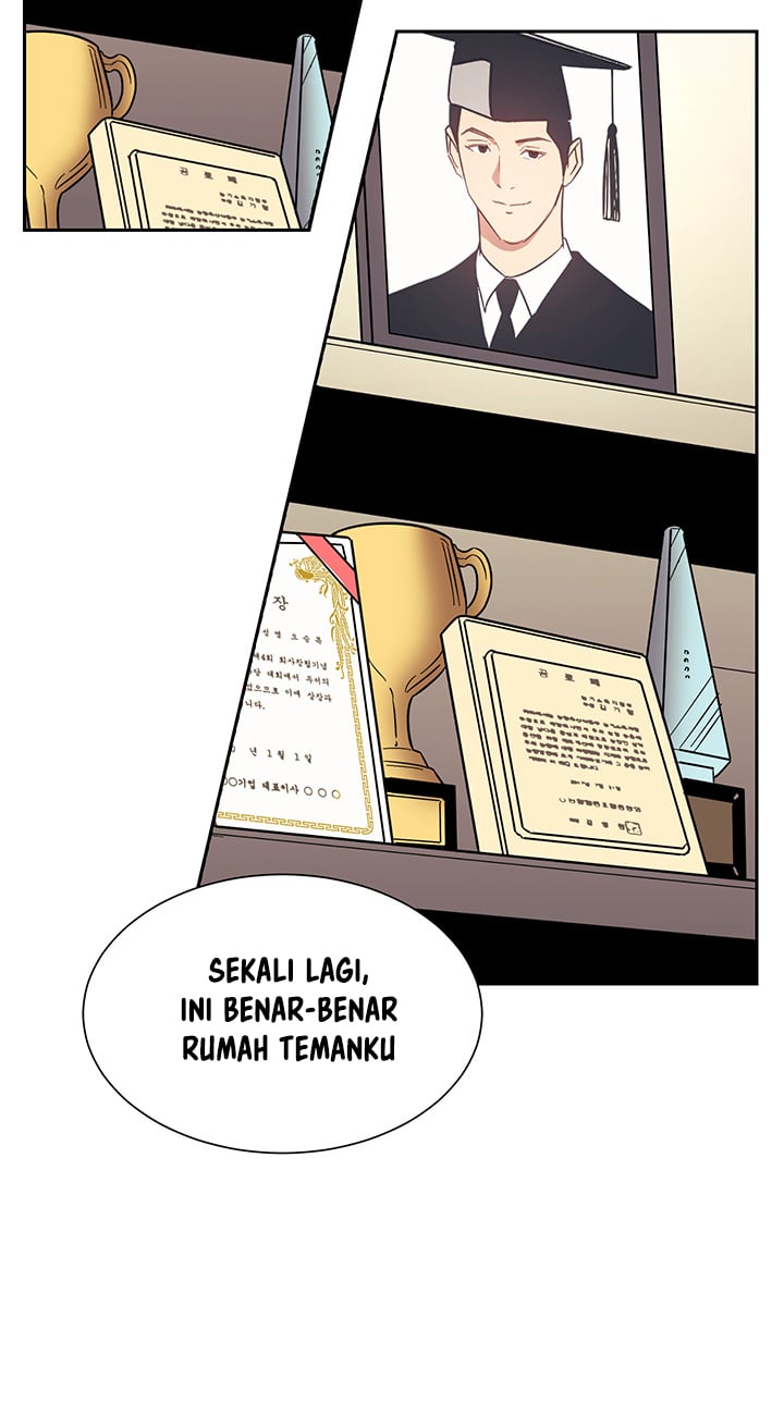 Mother Hunting - Chapter 61 35