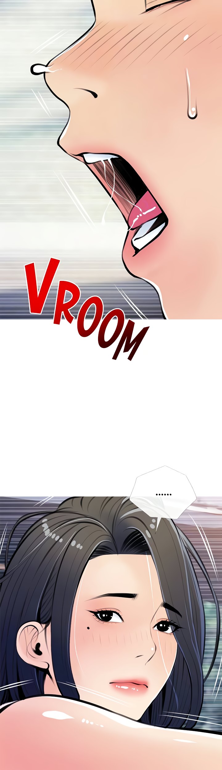 Obscene Private Lesson - Chapter 61 12 Obscene Private Lesson - Chapter 61 12