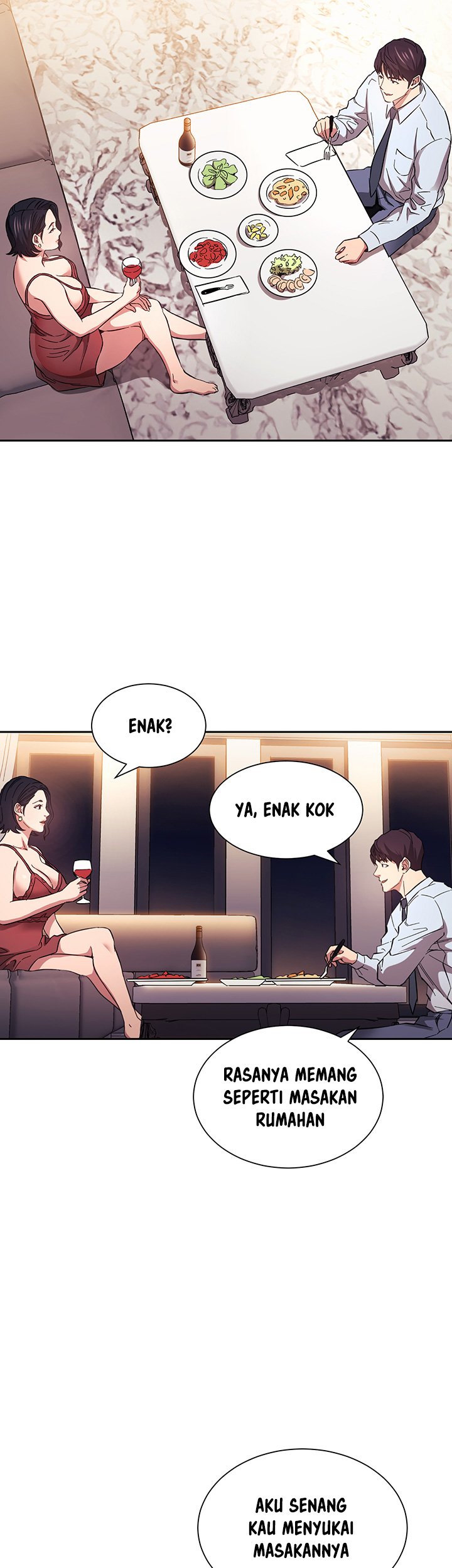 Mother Hunting - Chapter 61 14