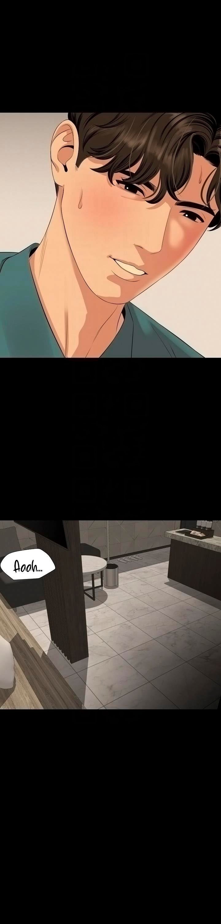 Don’t Be Like This! Son-In-Law - Chapter 61 18 Don’t Be Like This! Son-In-Law - Chapter 61 18