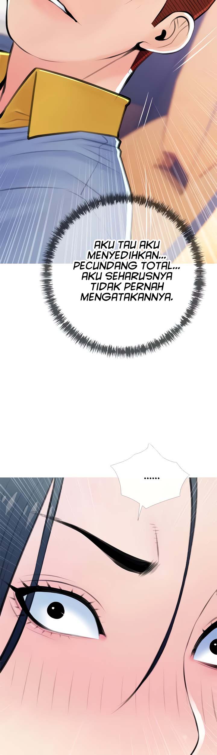 Obscene Private Lesson - Chapter 61 20 Obscene Private Lesson - Chapter 61 20