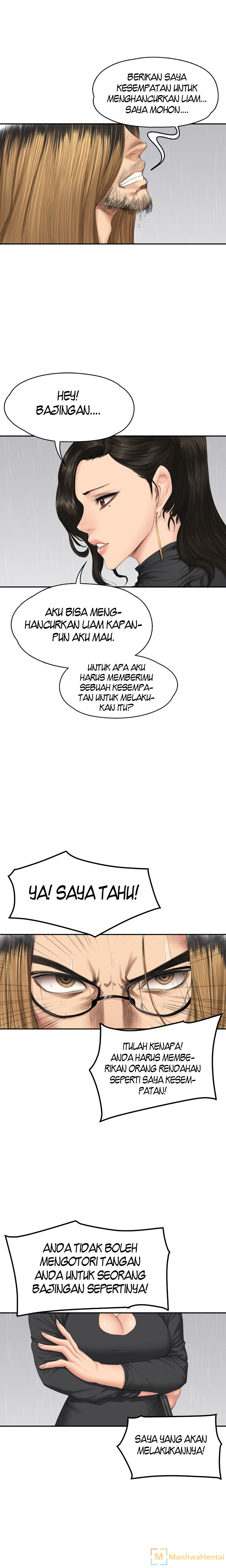 Producer: Trainee - Chapter 34 8