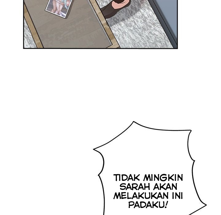 The Unexpected Guest - Chapter 34 14