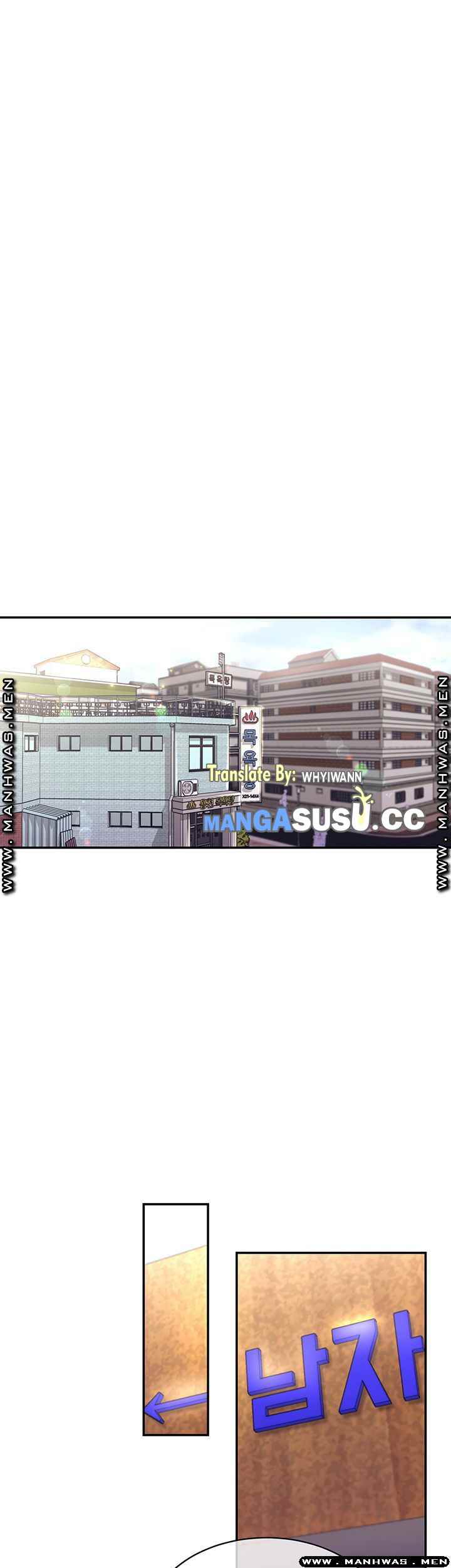 Public Bathhouse - Chapter 34 38
