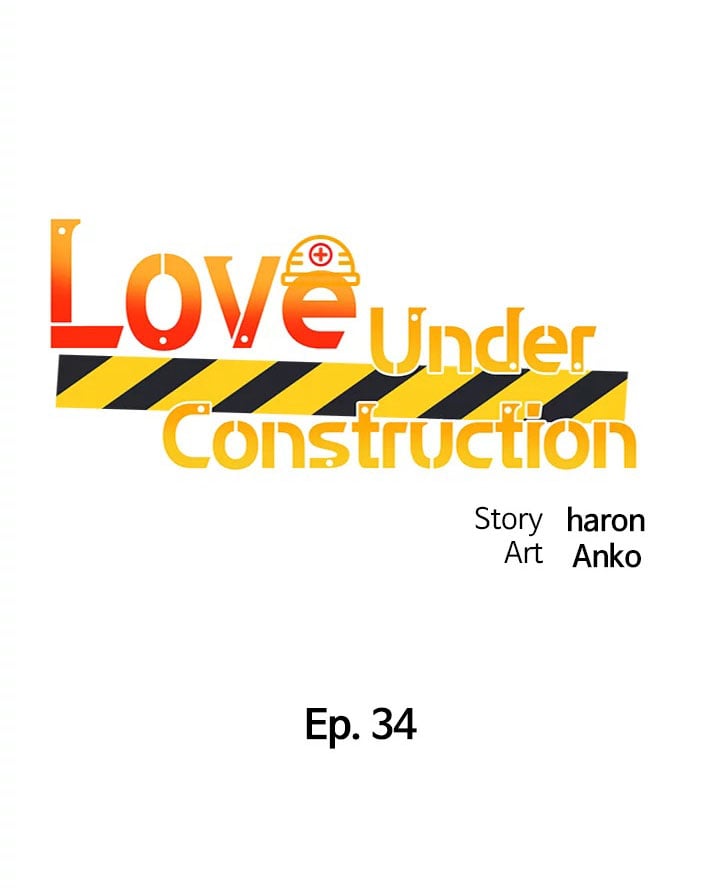 Nogada Romance - Chapter 34 2 Nogada Romance - Chapter 34 2