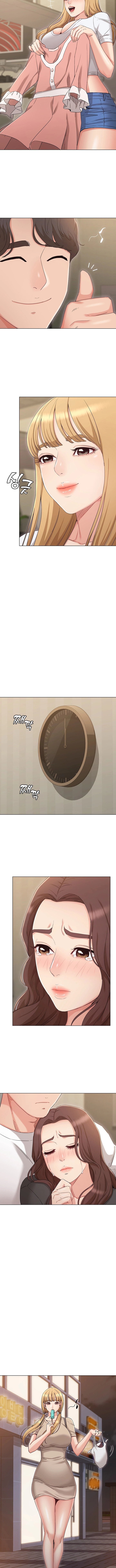 Not You, but Your Sister - Chapter 34 7 Not You, but Your Sister - Chapter 34 7