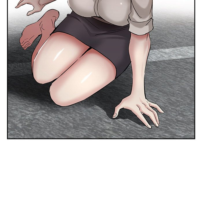 The Unexpected Guest - Chapter 34 45