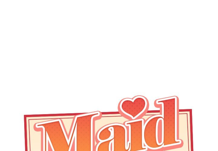 Maid (KOI) - Chapter 34 3