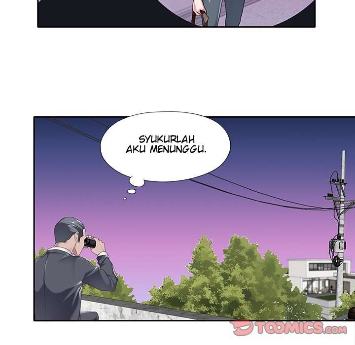 Maid (KOI) - Chapter 34 8