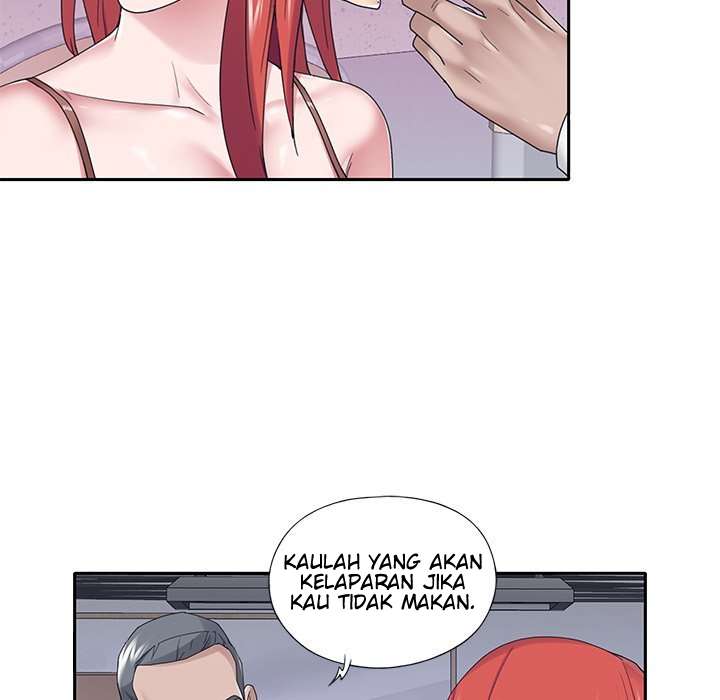 Maid (KOI) - Chapter 34 38