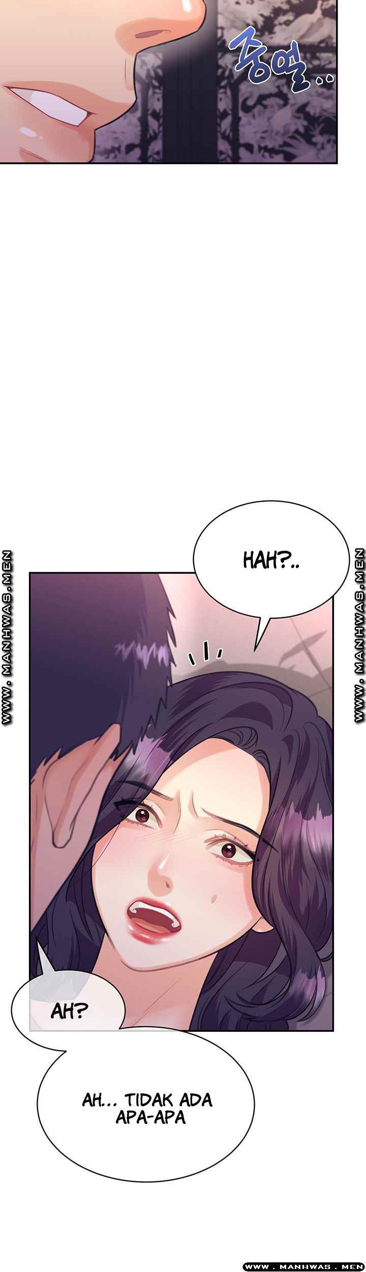 Public Bathhouse - Chapter 34 25