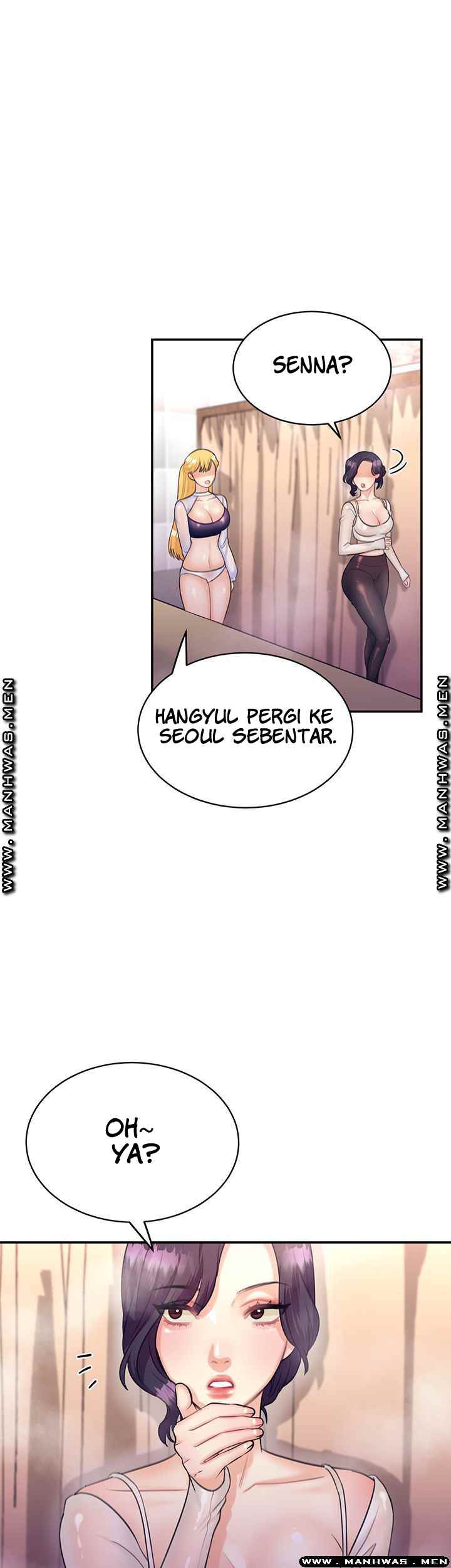 Public Bathhouse - Chapter 34 51