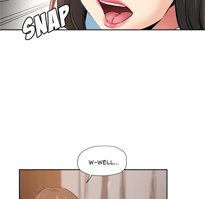 The Unexpected Guest - Chapter 34 71