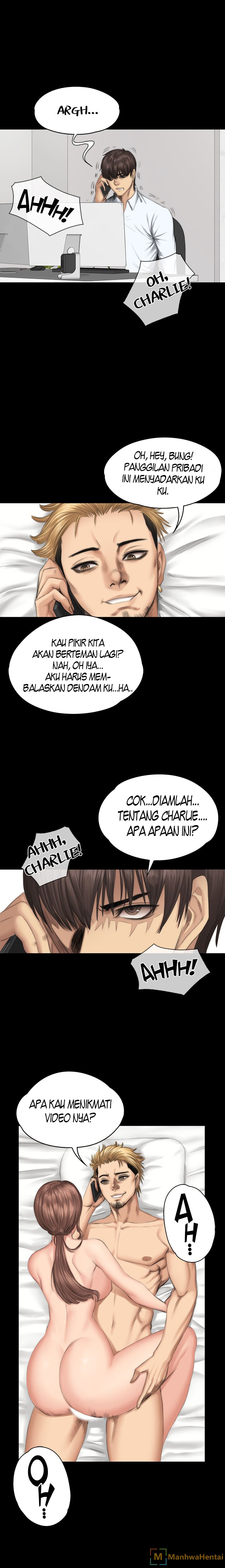 Producer: Trainee - Chapter 34 21