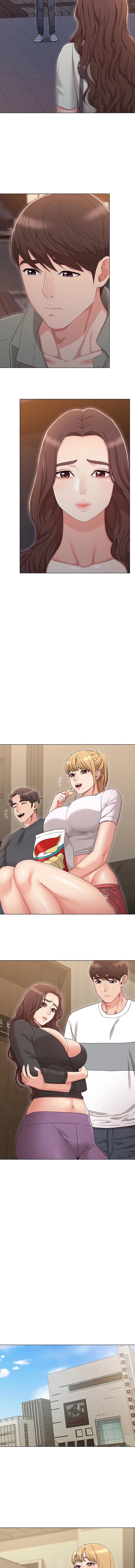 Not You, but Your Sister - Chapter 34 6 Not You, but Your Sister - Chapter 34 6