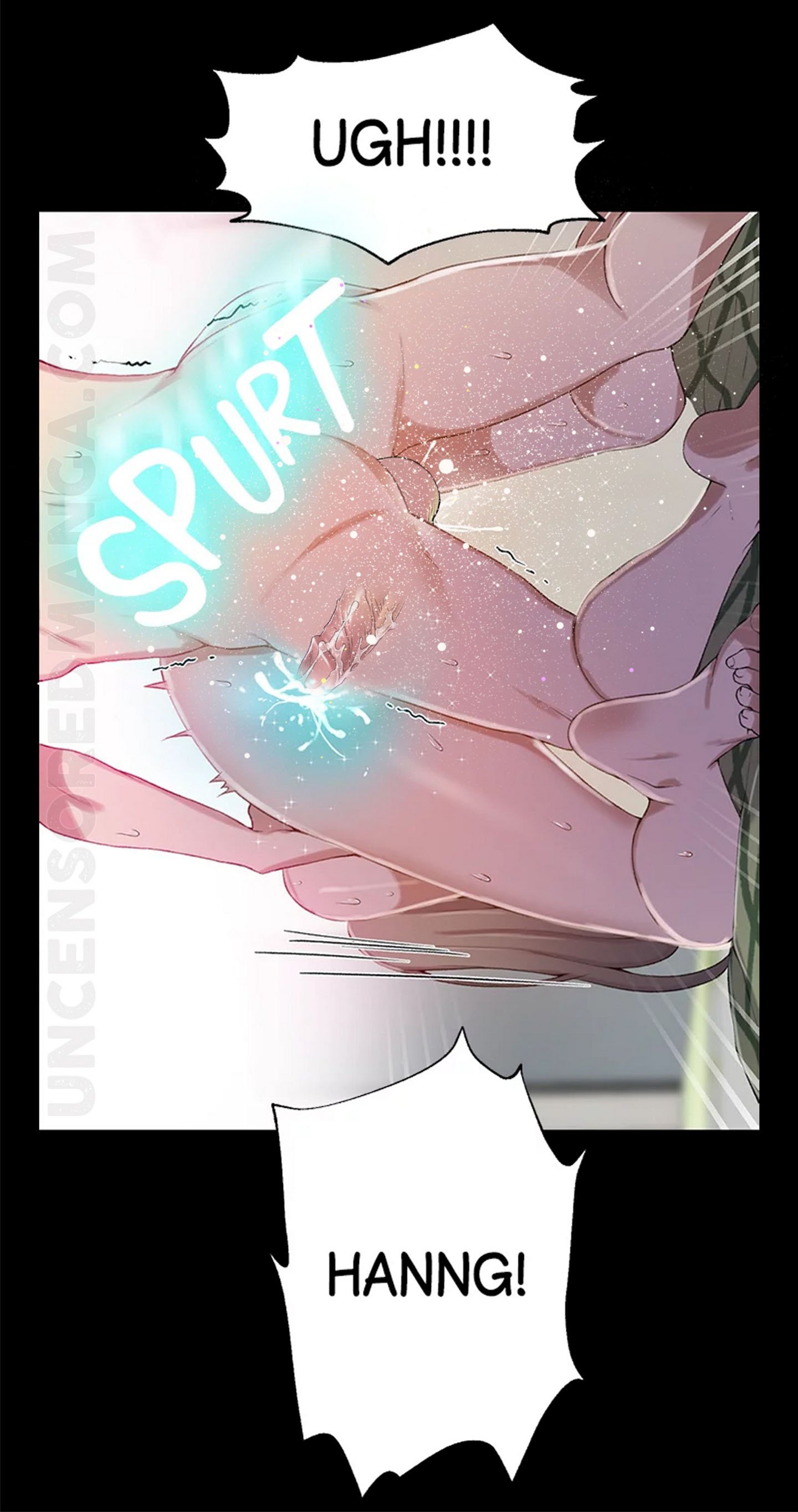 Secret Class Uncensored - Chapter 34 33