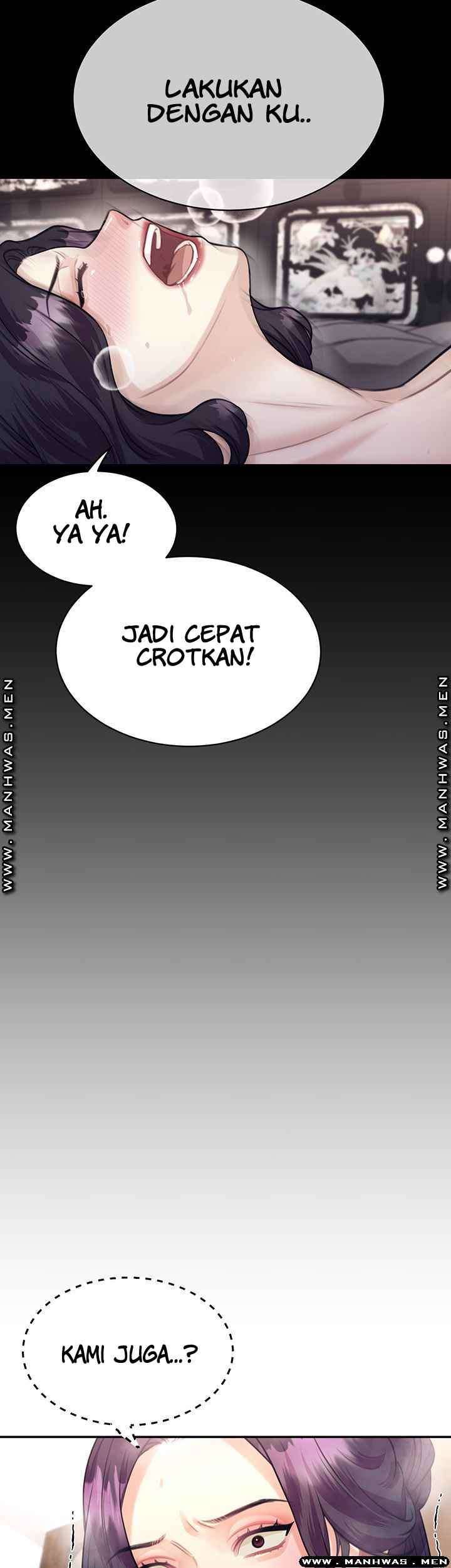 Public Bathhouse - Chapter 34 48