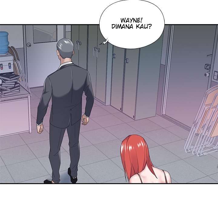 Maid (KOI) - Chapter 34 41