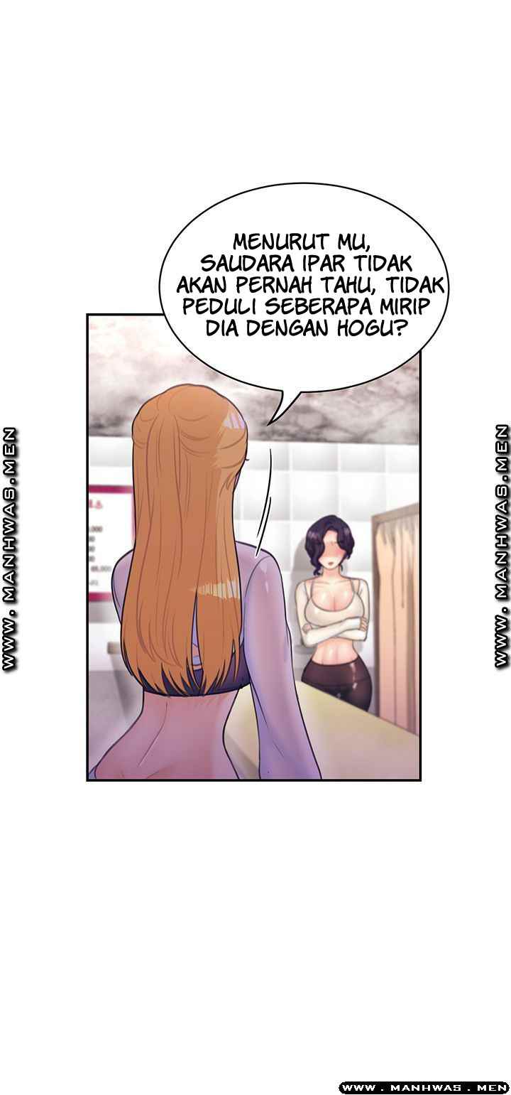 Public Bathhouse - Chapter 34 43