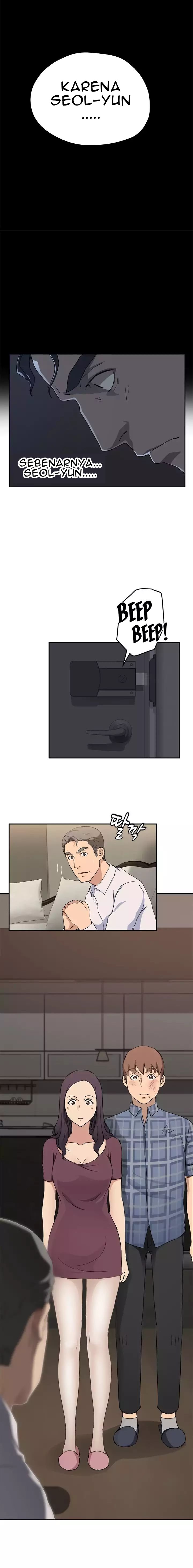 This Doesn&#8217;t Feel Like Me - Chapter 34 11