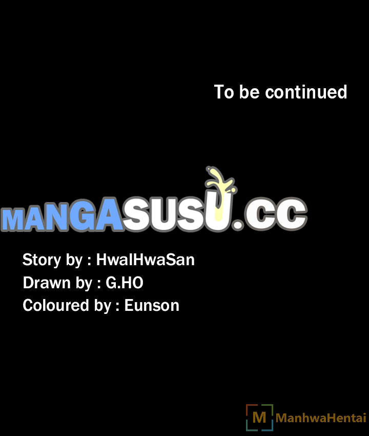Producer: Trainee - Chapter 34 22