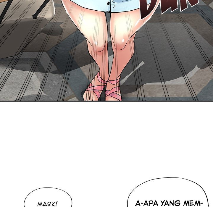 The Unexpected Guest - Chapter 34 59
