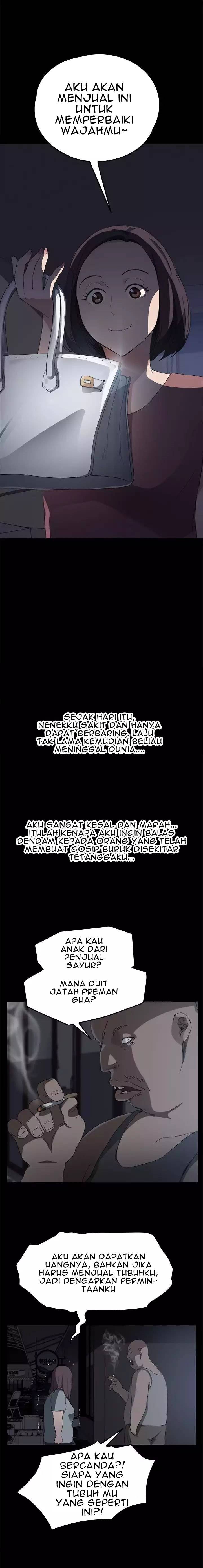 This Doesn&#8217;t Feel Like Me - Chapter 34 8
