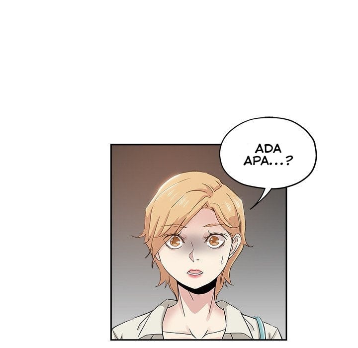 The Unexpected Guest - Chapter 34 25