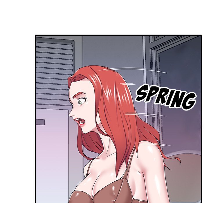 Maid (KOI) - Chapter 34 29