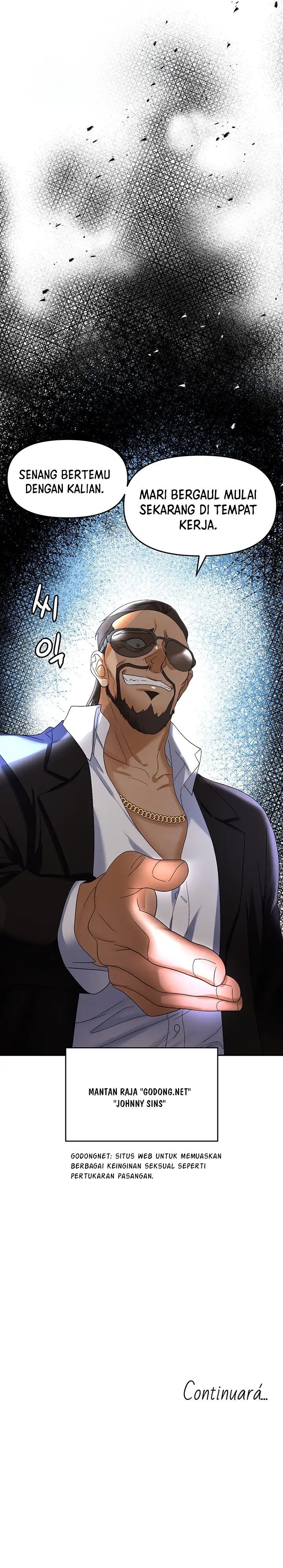 Trap - Chapter 34 11