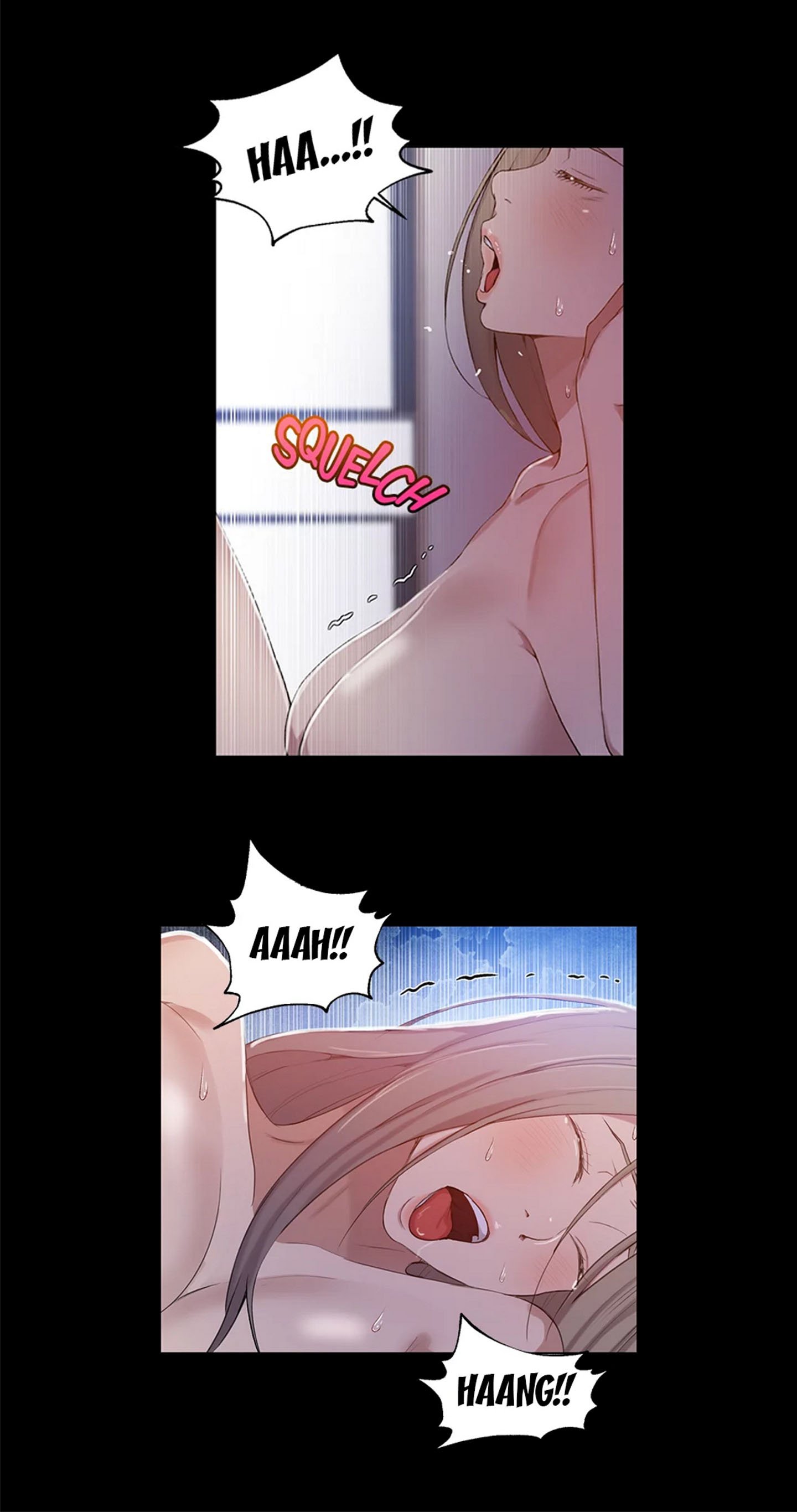 Secret Class Uncensored - Chapter 34 7