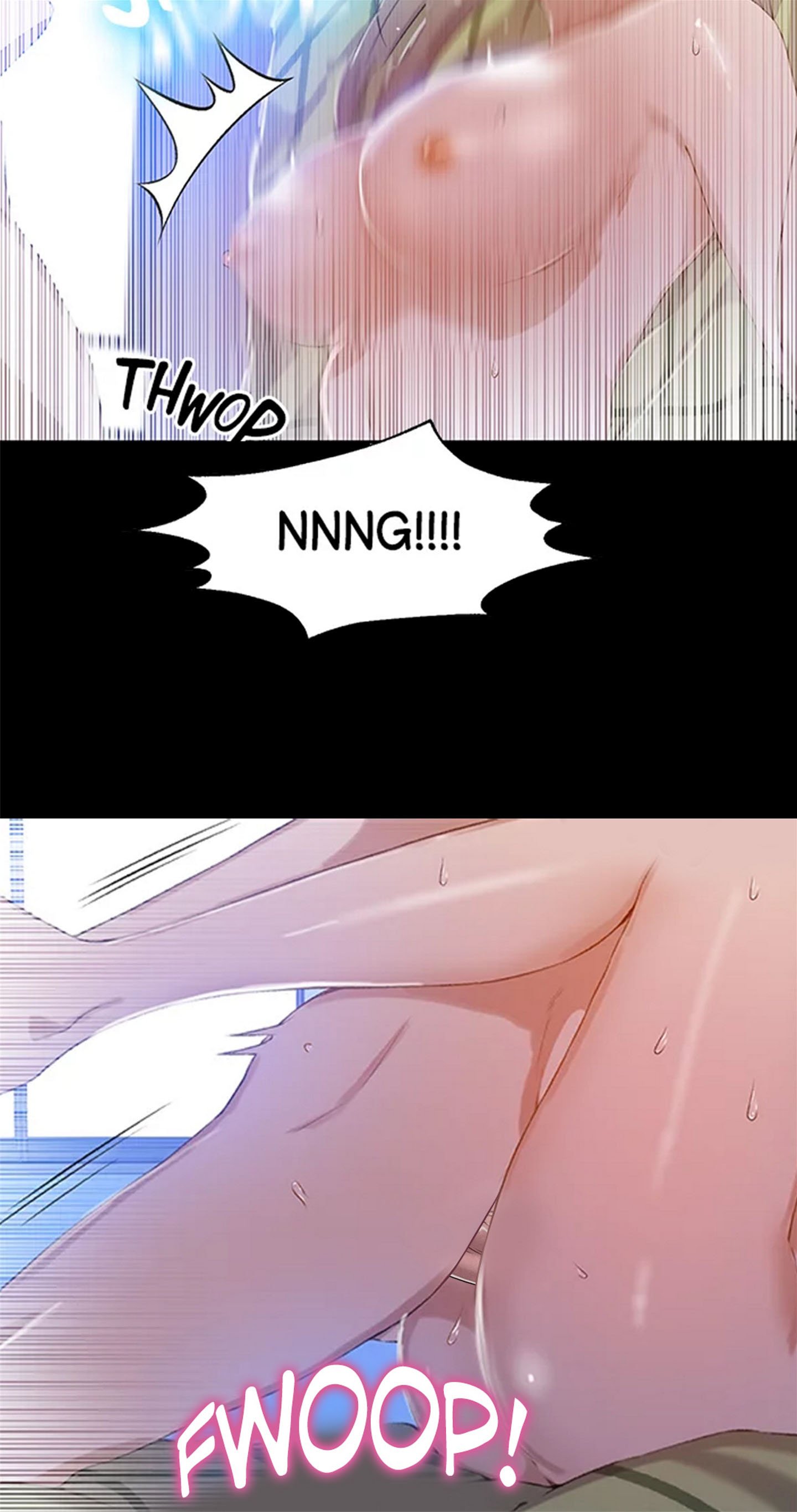 Secret Class Uncensored - Chapter 34 17