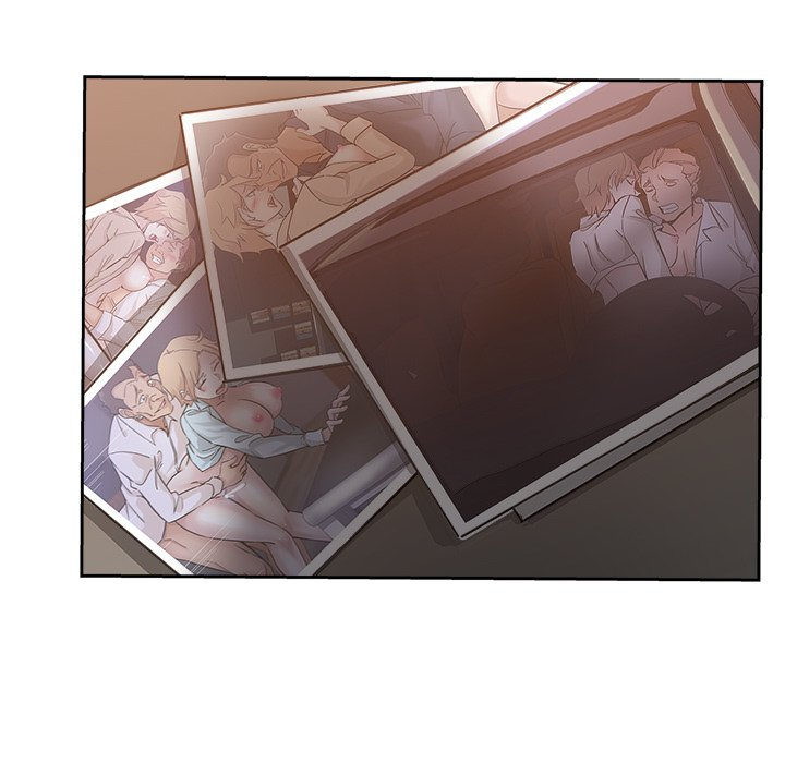 The Unexpected Guest - Chapter 34 12