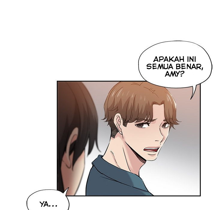 The Unexpected Guest - Chapter 34 18